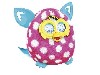 Furby Boom Sunny (Polka Dot)