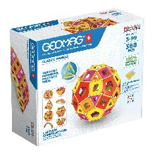 Supercolor Masterbox Warm (388 d...