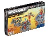 Sada M3 (146 dielov - Geomag Mec...