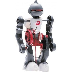 Akrobatický Robot