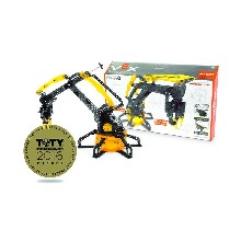 Robotické rameno (VEX Robotics)