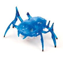 Hexbug Scarab (viac farieb)