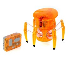 Hexbug Pavúk (viac farieb)
