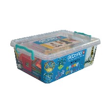 Univerzálna krabica (500 ks - G...