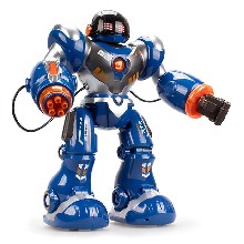 Elite Trooper (Xtrem Bot)