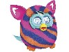 Furby Boom Sunny (Stripes)