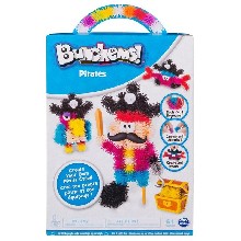Balíček Bunchems Pirates ...