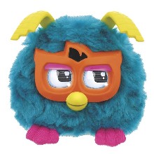 Furby Party Rocker (Nerdby)