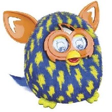 Furby Boom Sunny (Lightning)