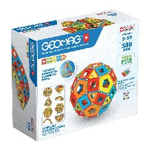 Supercolor Masterbox (388 dielov...