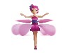 Lietajúca víla Flutterbye (Flo...
