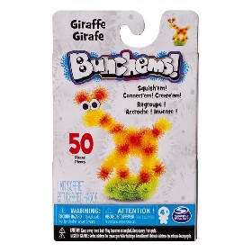 Žirafa (50 Bunchems)