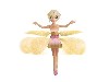 Lietajúca víla Flutterbye (Flo...
