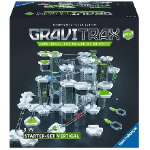 GraviTrax PRO (Štartovacia sada)