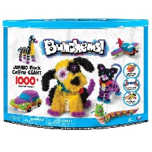 Balíček Bunchems Jumbo (c...