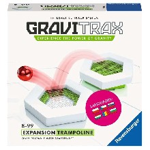 GraviTrax (Trampolína)