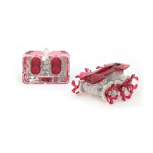 Hexbug Ohnivý Mravec (viac farieb)