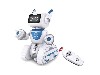 Interaktívny mini Robot