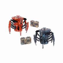 Bojovy Pavúk 2.0 (Hexbug -...