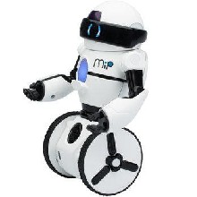 Robot MIP (Biely)