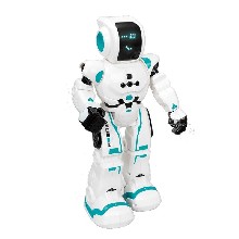 Robie Sophie (Xtrem Bot)
