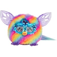 Furby Furbling Crystal (Stripes)