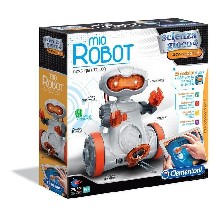 Robot Mio (Nová generácia)