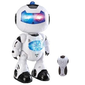 Cool Robot na diaľkové...
