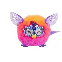 Furby Furbling Crystal (Ora...