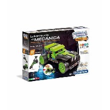 Hotrod Retrofriction Autá (Mech...