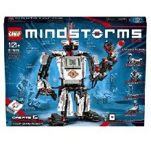 LEGO Mindstorms EV3