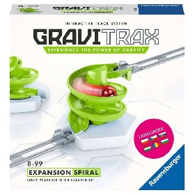 GraviTrax (Sprirála)