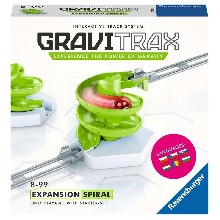 GraviTrax (Sprirála)