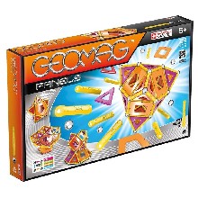 Panels (114 dielov - Geomag)