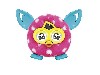 Furby Furbling (Polka Dots)