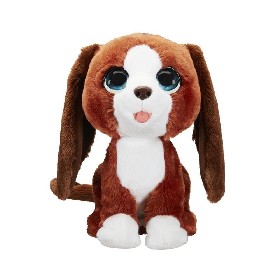Howlin' Howie (furReal)
