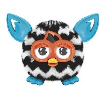 Furby Furbling (Zig Zag)