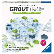 GraviTrax (Stavba)
