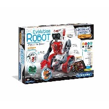 Evolution Robot