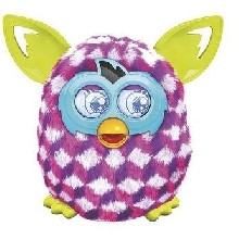 Furby Boom Sweet (Cubes)
