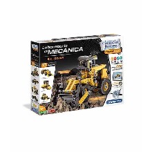 Rýpadlo (Mechanické labor...