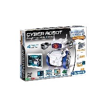 Cyber Robot