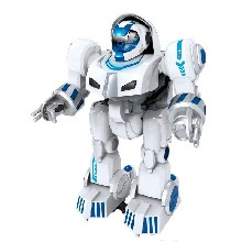 Multifunkčny internaktívny Robot