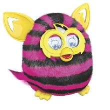Furby Boom Sweet (Stripes)