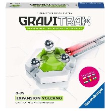 GraviTrax (Sopka)