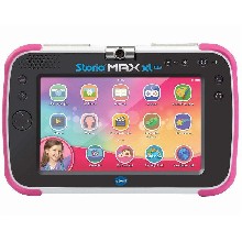 Storia Max XL 2.0 - 7" (Vte...