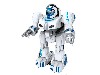 Multifunkčny internaktívny Robot