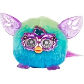 Furby Furbling Crystal...