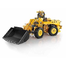 Pracovné stroje (Mechanické la...