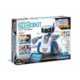 Cyber Talk Robot